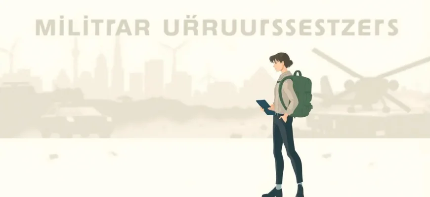 Abenteuerliche Missionen: Filme über Militärübersetzer