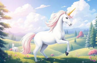 Fantasiefilme über Einhörner: Ein magisches Abenteuer