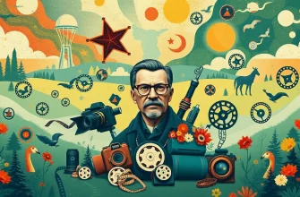 Sowjetische Filme über Ökologie