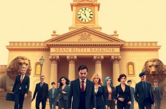 Die besten Bankraub-Thriller, die du nicht verpassen solltest