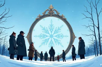 Krimi im Schnee: 10 Filme, die Sie nicht verpassen sollten