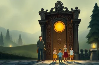 Fantasy-Filme über Familienunternehmen