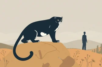 Melodramen über Panther: Eine emotionale Reise