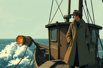 Detektivfilme über Fischer: Eine spannende Reise