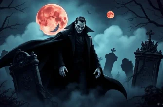 Fantasie-Filme über Dracula
