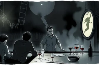 Horrorfilme über Barkeeper: 10 Gruselige Geschichten