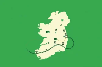 Biografische Filme über Irland