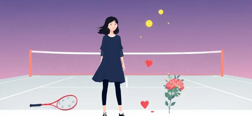 Melodramen über Turniere: Eine emotionale Reise