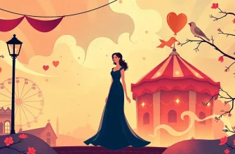 Karnevalsmelodramen: 10 Filme, die das Herz erwärmen