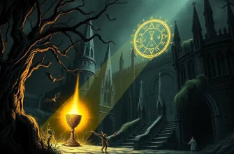 Horrorfilme über den Heiligen Gral