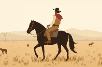 Western-Filme über Kenia: Eine Reise in die Savanne