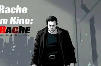 10 Actionfilme über Rache für Mord