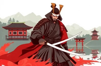 Samuraifilme - Action und Abenteuer