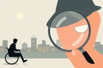 Detektivfilme über Behinderte: Einzigartige Geschichten