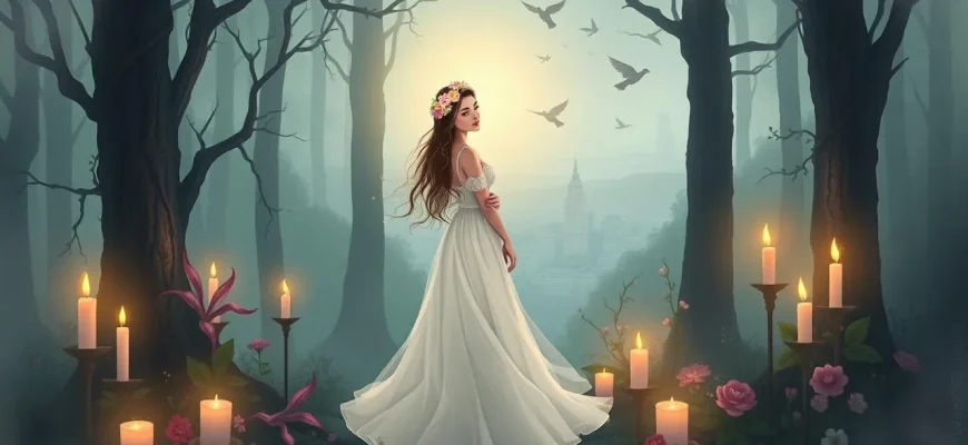 Melodramen über Auserwählte: Eine Reise durch die Liebe