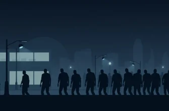 Faszination Untote: 10 Science-Fiction Filme