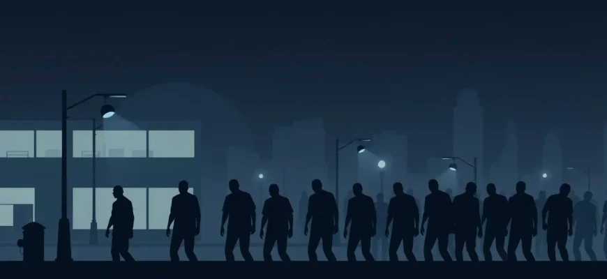 Faszination Untote: 10 Science-Fiction Filme