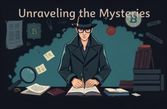 Top 10 Thriller: Mordermittlungen