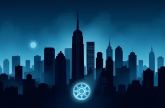 Top 10 Mystische Thriller-Filme