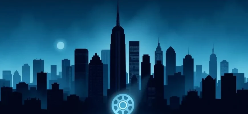 Top 10 Mystische Thriller-Filme