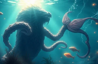 Die besten Fantasy-Filme über die Unterwasserwelt