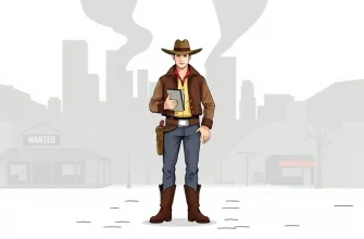 Detektivfilme mit Cowboys: Ein Abenteuer im Wilden Westen