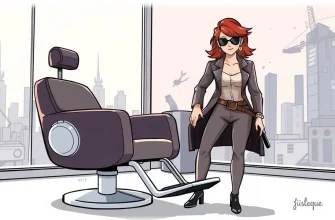 Actionfilme über Friseure