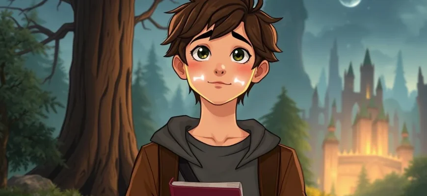 Fantasy-Filme über Stottern