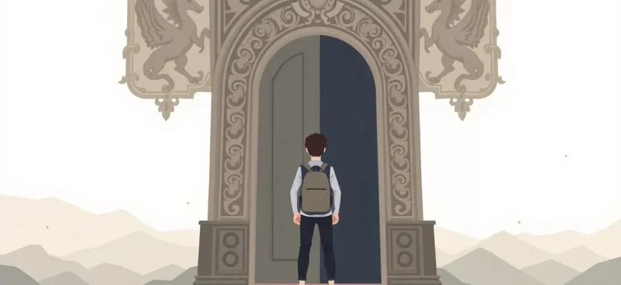 Biografische Filme über Mythologie: Eine Reise durch die Legenden