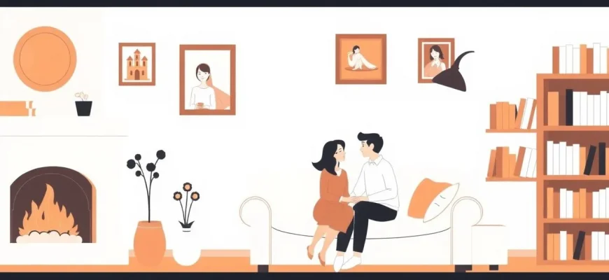 Melodramen über Glück: 10 Filme, die das Herz erwärmen