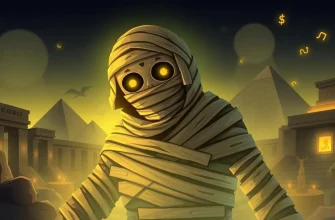 Die besten Fantasy-Filme über Mumien