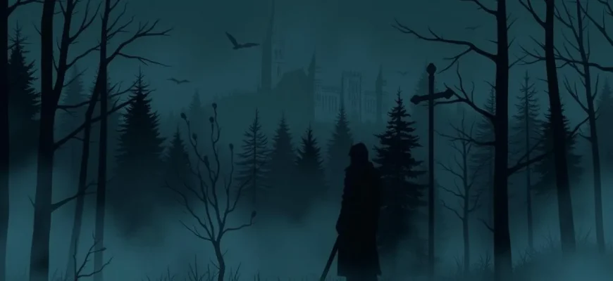 Ritter-Thriller: 10 Filme, die Sie begeistern werden