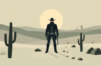 Die besten Western-Filme über Rivalität