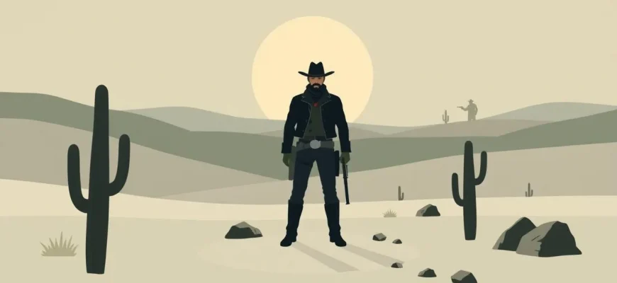 Die besten Western-Filme über Rivalität