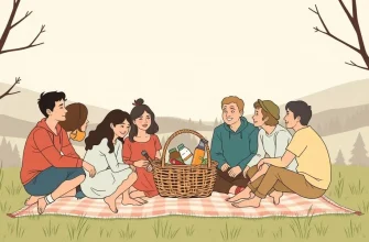 Biografische Filme über Picknick