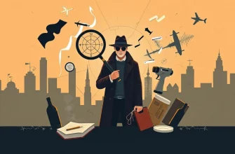 Detektivfilme über Stumme: Spannung ohne Worte