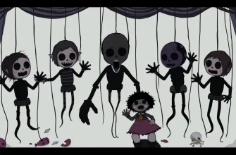 Horrorfilme über Puppen: Eine unheimliche Reise