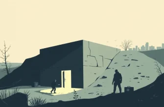 Top 10 Actionfilme über Bunker