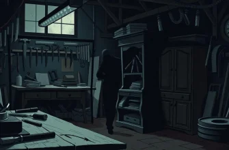 Horrorfilme über Schreiner: Eine unheimliche Reise