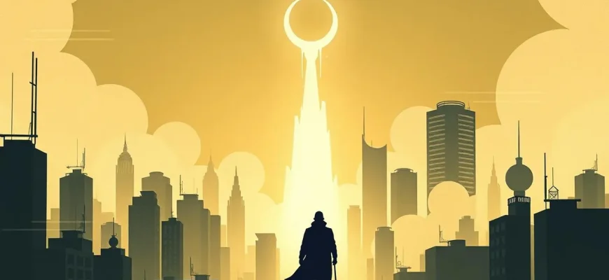 Fantasy-Filme über Drogenkartelle