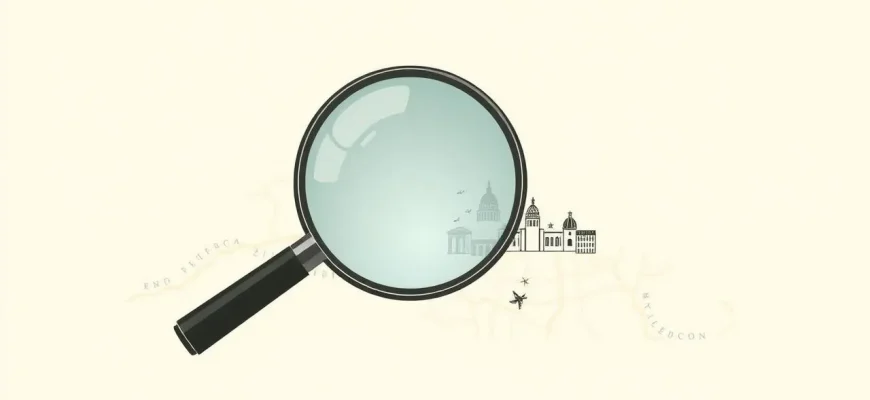 Detektivfilme über Kuba: Ein Filmabenteuer