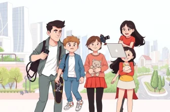 Action-Filme über Eltern-Kind-Beziehungen