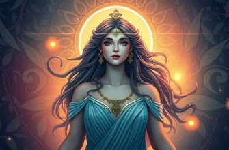 Fantastische Filme über Göttinnen