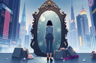 Fantasie-Shopping-Filme: Eine magische Einkaufserlebnis