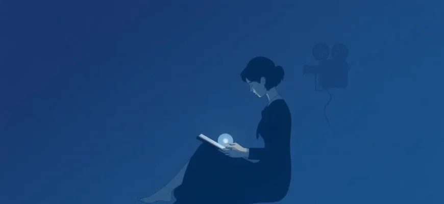 Melodramen über Vorhersagen: 10 Filme, die das Herz berühren