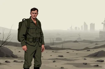 Thriller-Filme über Ex-Soldaten