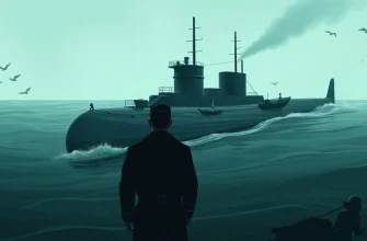 Melodramen über U-Boote: Eine einzigartige Filmreise