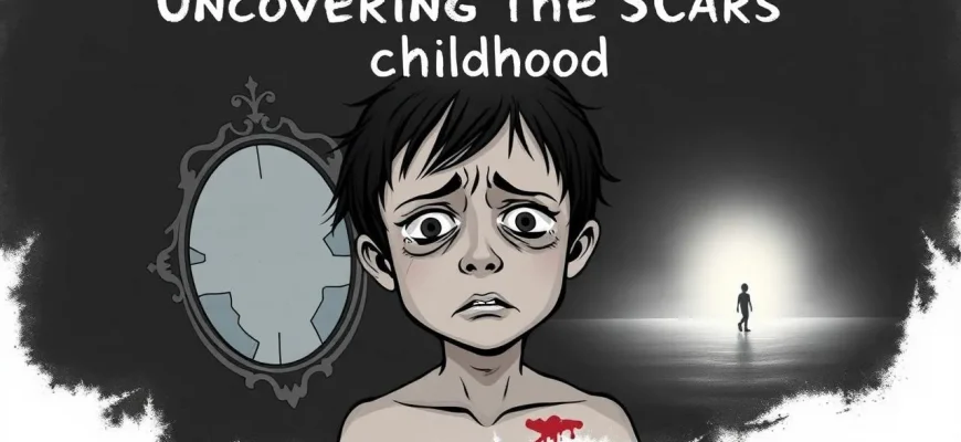 Thriller-Filme, die Kindheitstraumata thematisieren