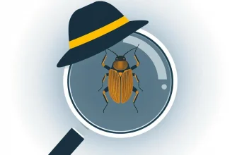 Detektivfilme über Käfer: Eine faszinierende Reise in die Welt des Verbrechens und der Insekten