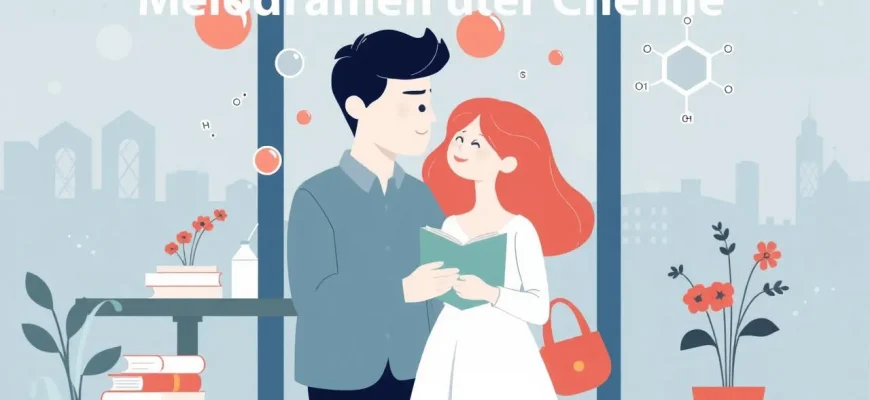Melodramen über Chemie: Eine Reise durch die Gefühle